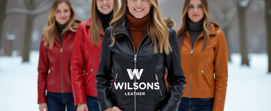 Wilsons Leather “Unbeatable Black Friday Deals: