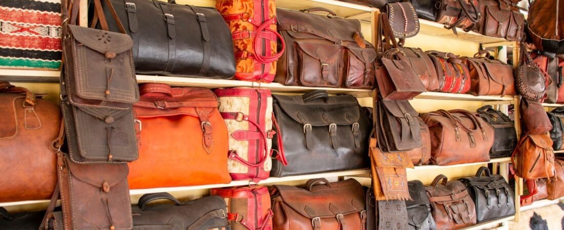 Genuine Leather Products