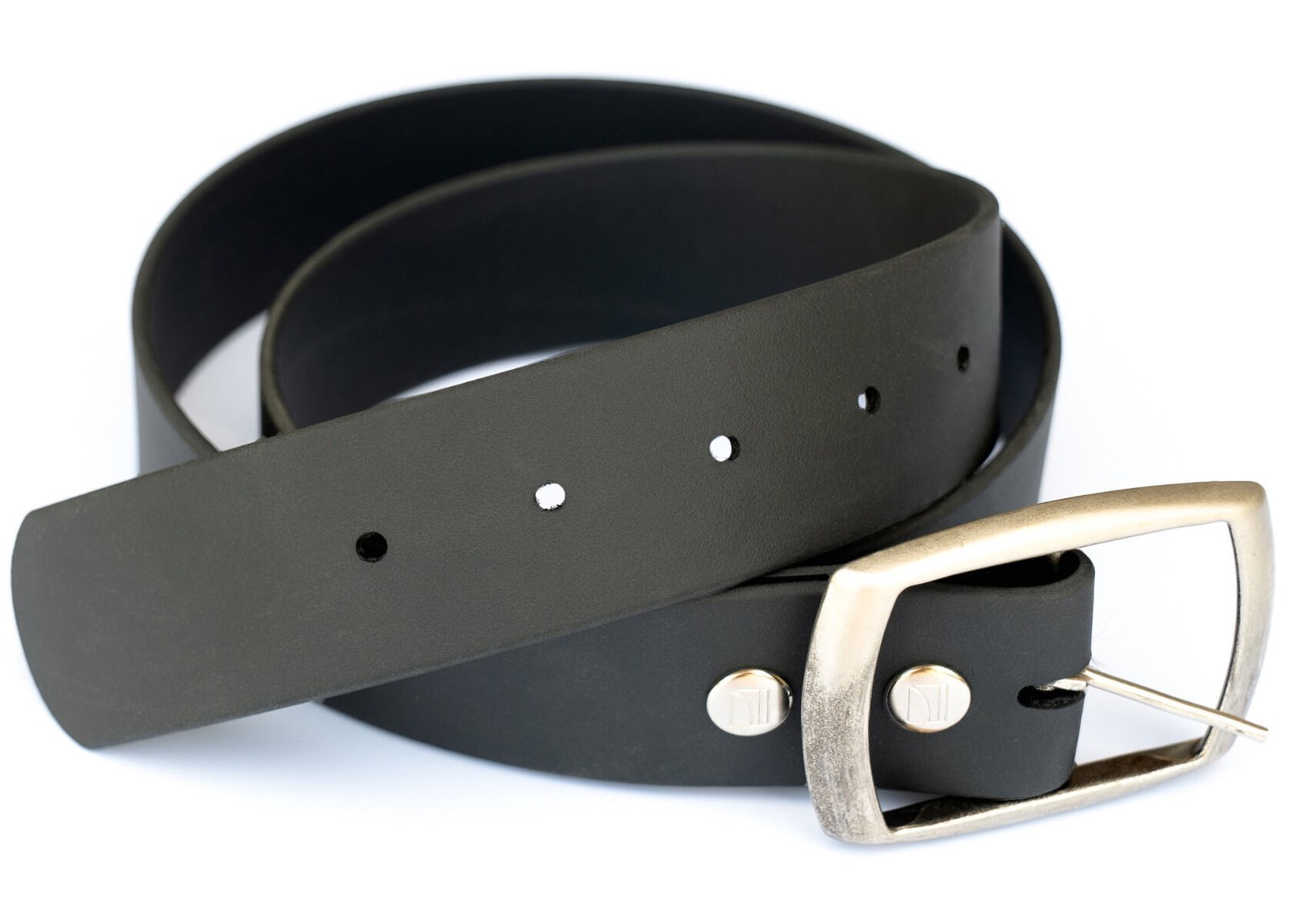 Best Black Leather Belt Styles