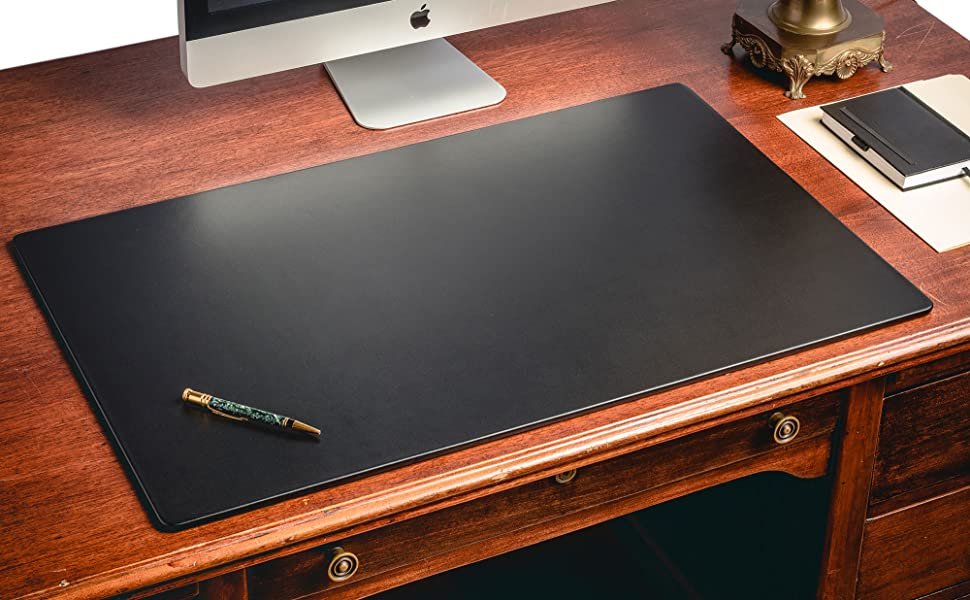 Luxury Leather Desk Pads