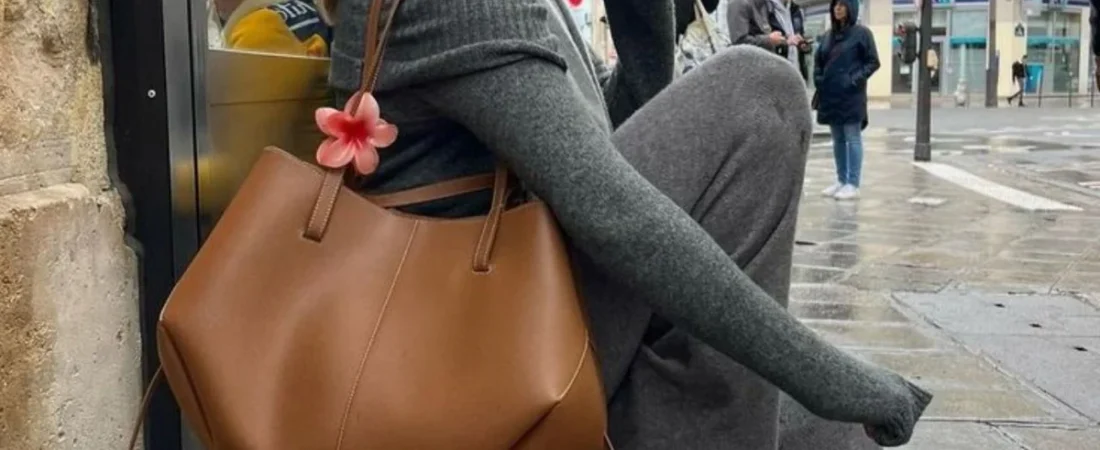 Best Leather Tote Bags: Chic & Timeless Picks
