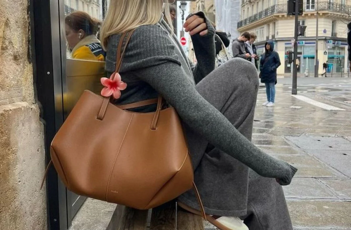 Best Leather Tote Bags: Chic & Timeless Picks