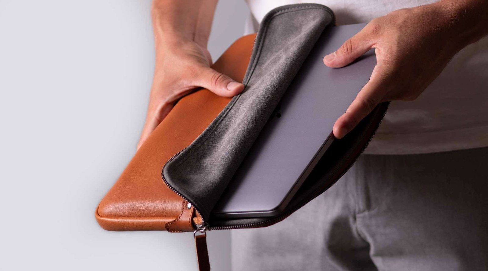 Protect Your Laptop Now