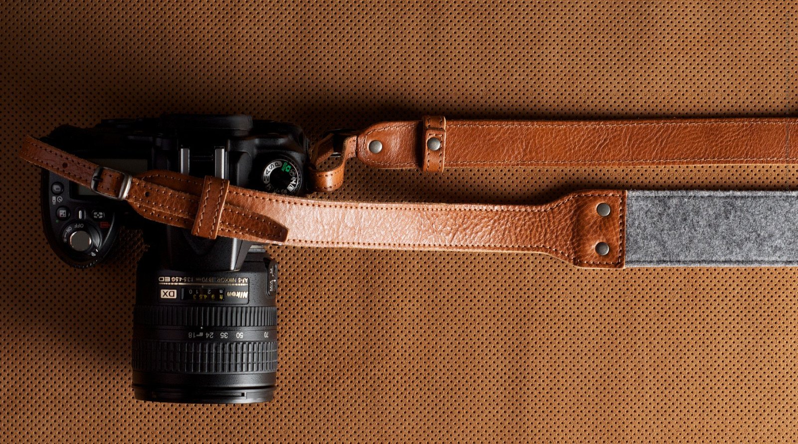 Best Leather Camera Straps: Durable & Stylish Picks!