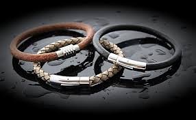 Bold & Stylish Leather Bracelets