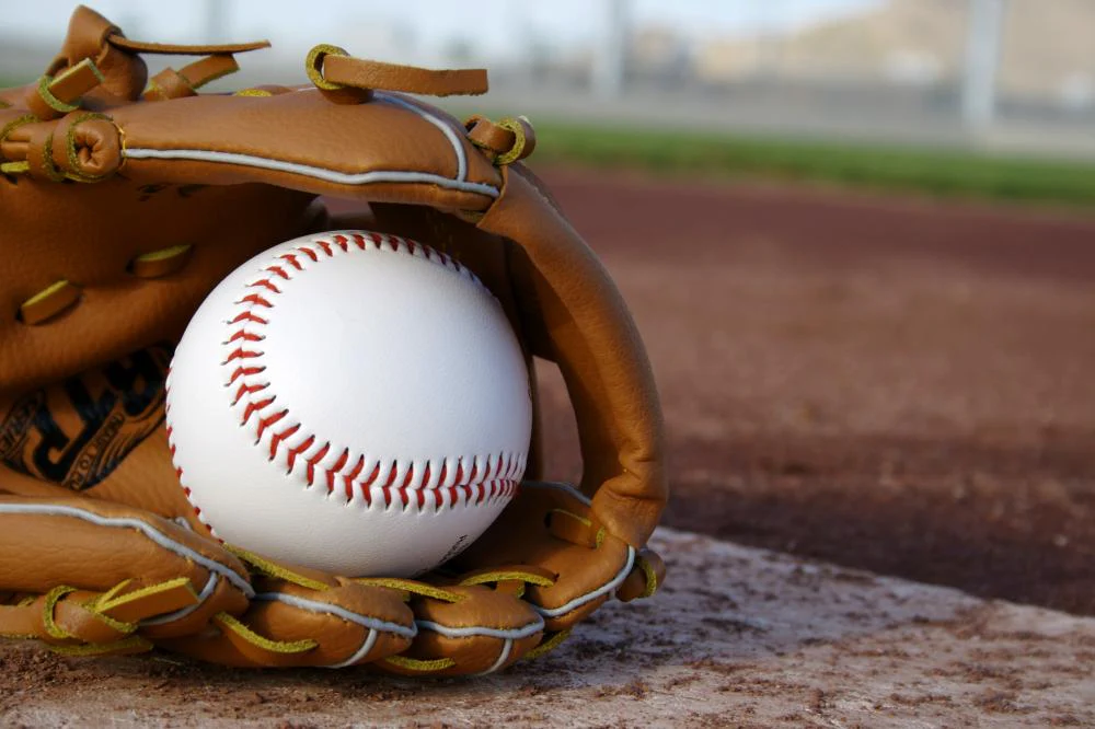 Vintage Baseball Gloves Are Still Loved