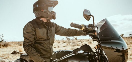 Leather Jackets Dominating Fashion