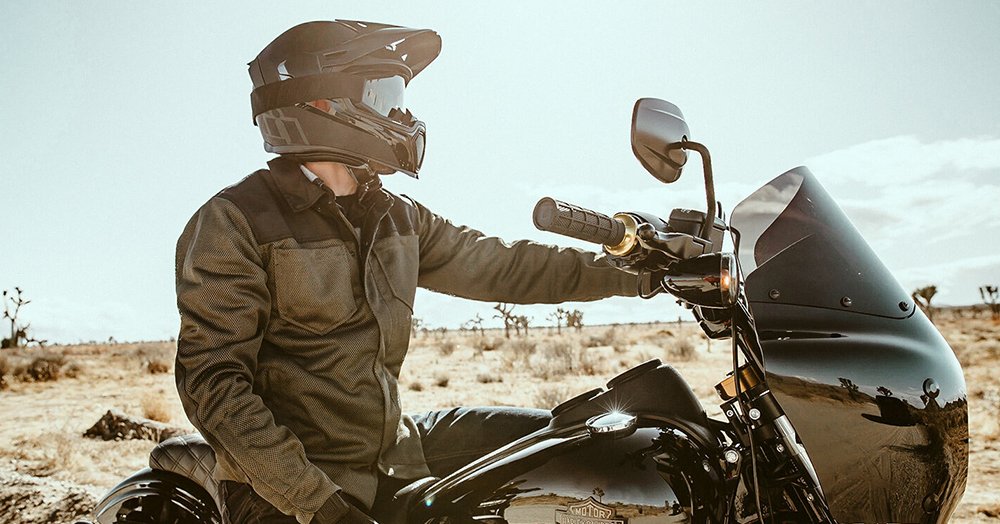 Leather Jackets Dominating Fashion