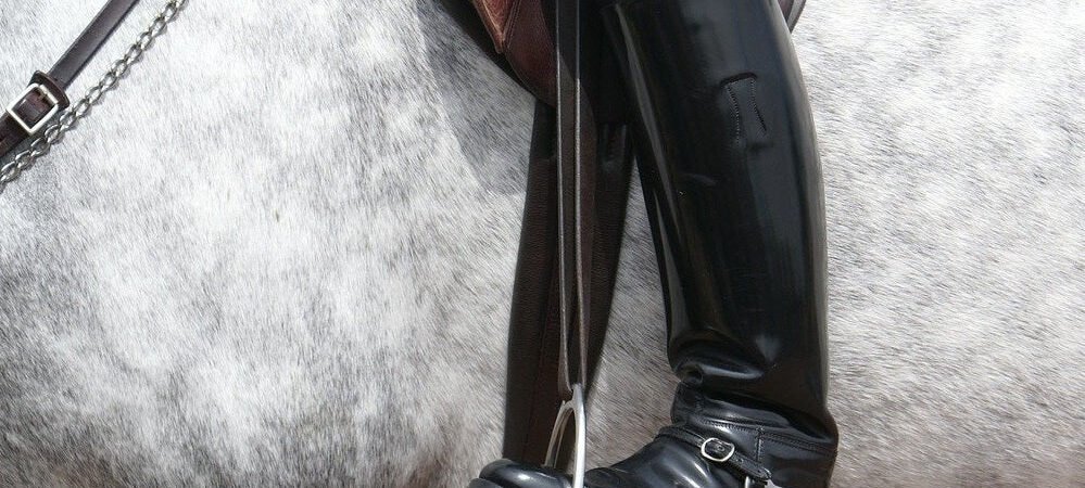 Best Leather Riding Boots for Men