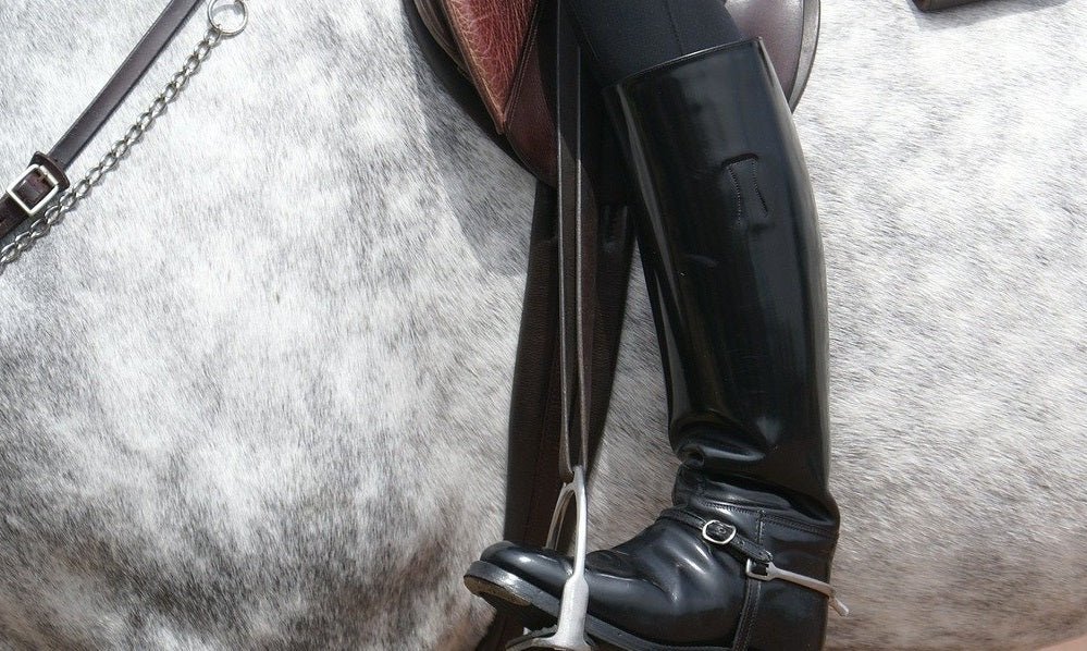 Best Leather Riding Boots for Men