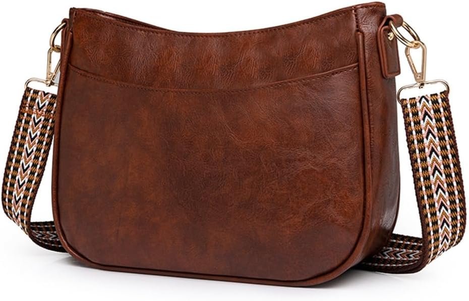 Breathability & Comfort leather bags