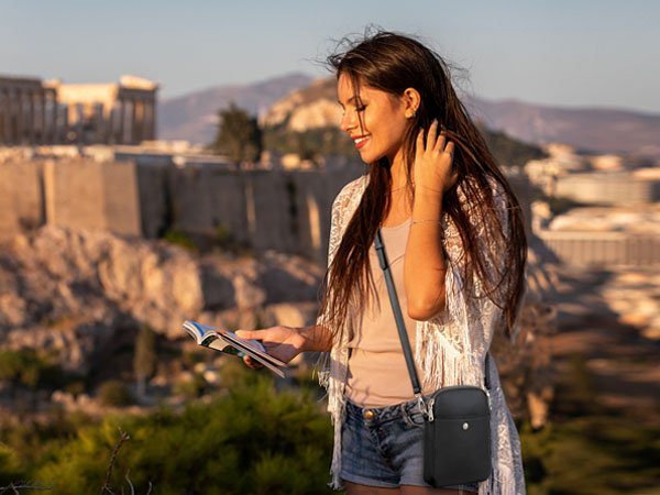 Best Summer Leather Bags