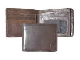 Leather Wallets Under $50 (2025)