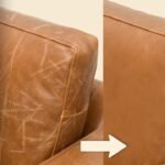 Remove Scratches from Leather