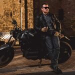 Leather Chaps