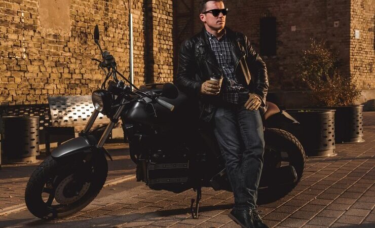 Leather Chaps: Why They’re a Rider’s Best Friend on the Road