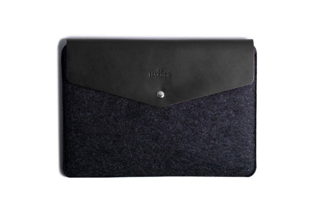 Harber London Slim Sleeve: Elegant and Practical