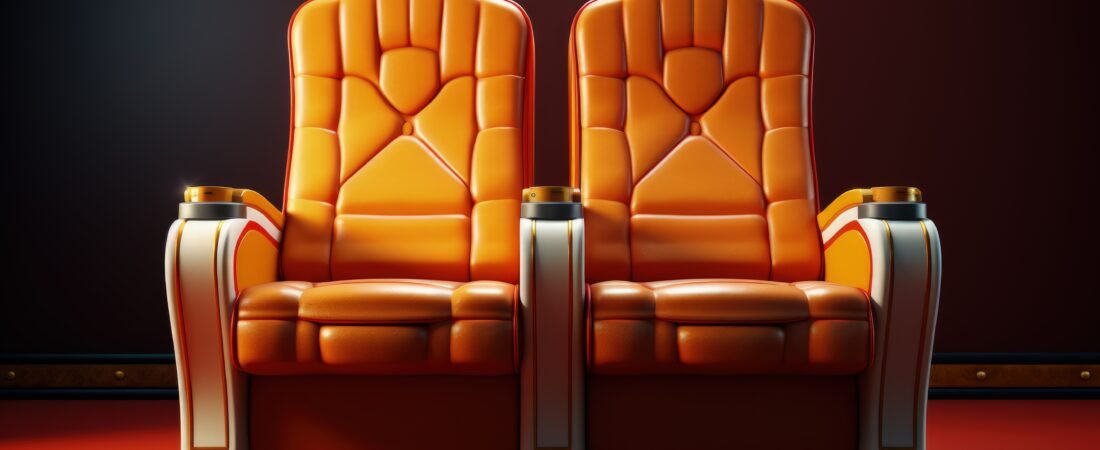 Leather Reclining Loveseat: Your Living Room Needs