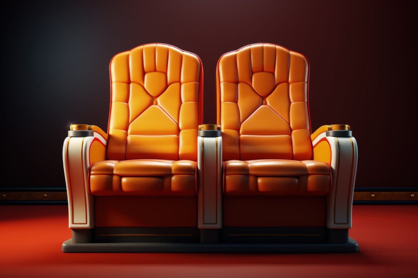 Leather Reclining Loveseat: Your Living Room Needs