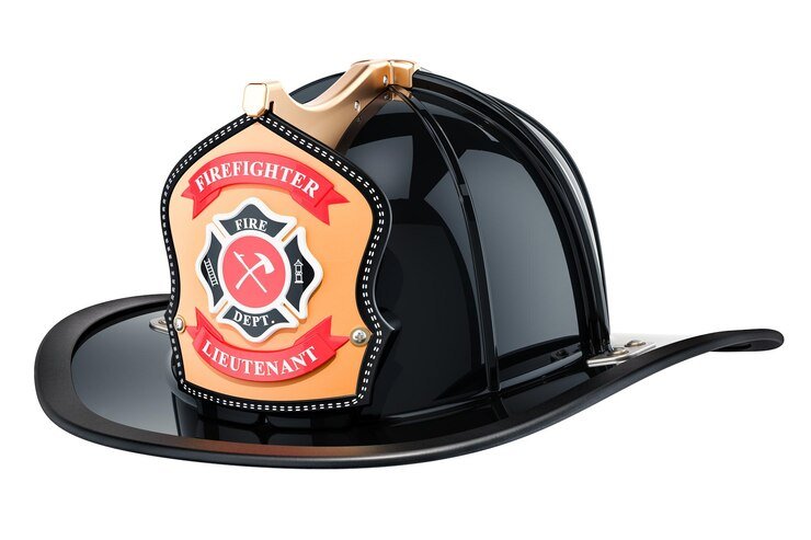 Leather Fire Helmets: Why Real Firefighters Still Love the Classic Look