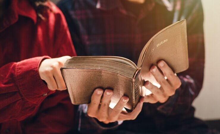 Leather Bible: Why It’s More Than Just a Book – A Simple Guide for Everyone