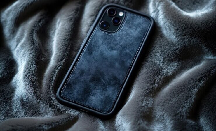 iPhone 16 Pro Leather Case: The Best Way to Keep Your Phone Safe and Stylish