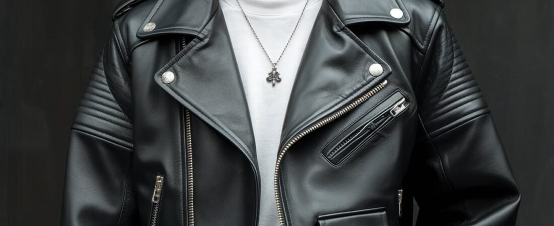 Why the AllSaints Leather Jacket Is Loved by Everyone