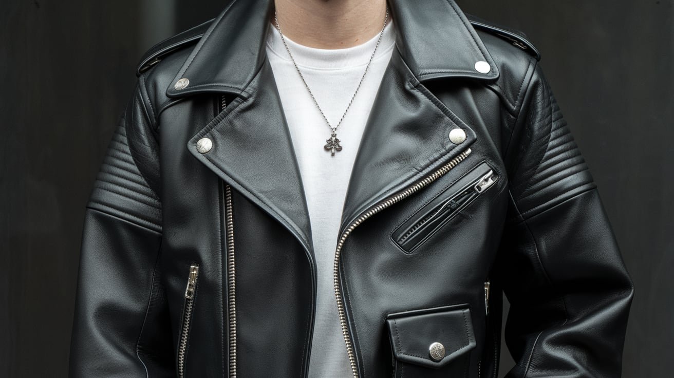 Why the AllSaints Leather Jacket Is Loved by Everyone
