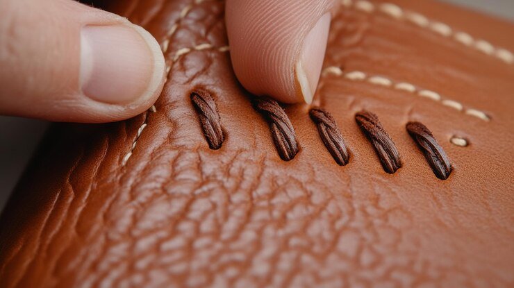 Leather Crack Filler: Easy Fix for Cracks and Holes