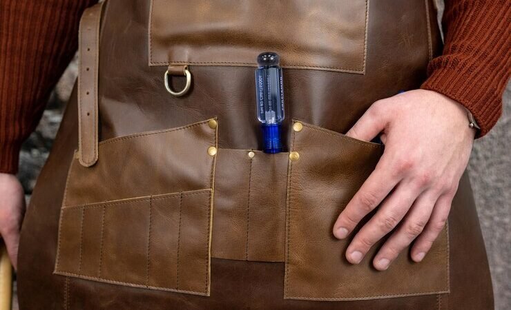 Crazy Horse Leather: What It Is and Why Everyone Loves It