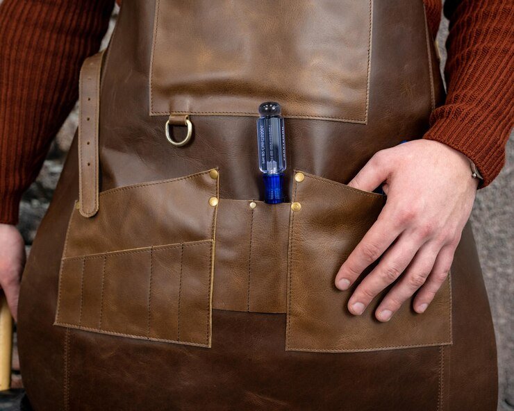 Crazy Horse Leather: What It Is and Why Everyone Loves It