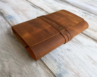 Leather Bible Cases Are the Best