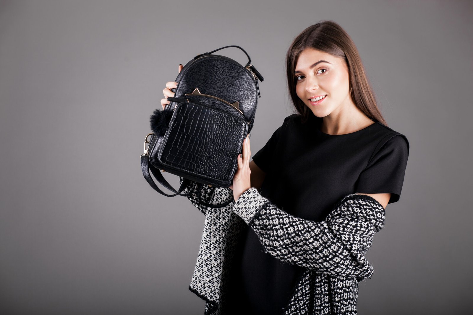 Leather Harness Women: A Stylish Accessory with a Bold Touch