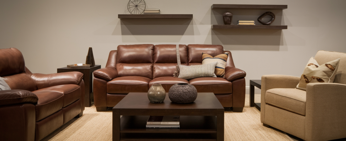 What Colour Goes With Brown Leather Sofa? Easy Colour Ideas That Look Amazing