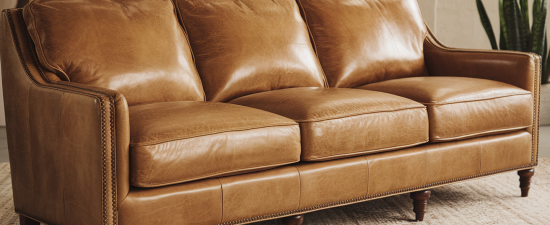 What Is Top Grain Leather Understand This Fancy Leather