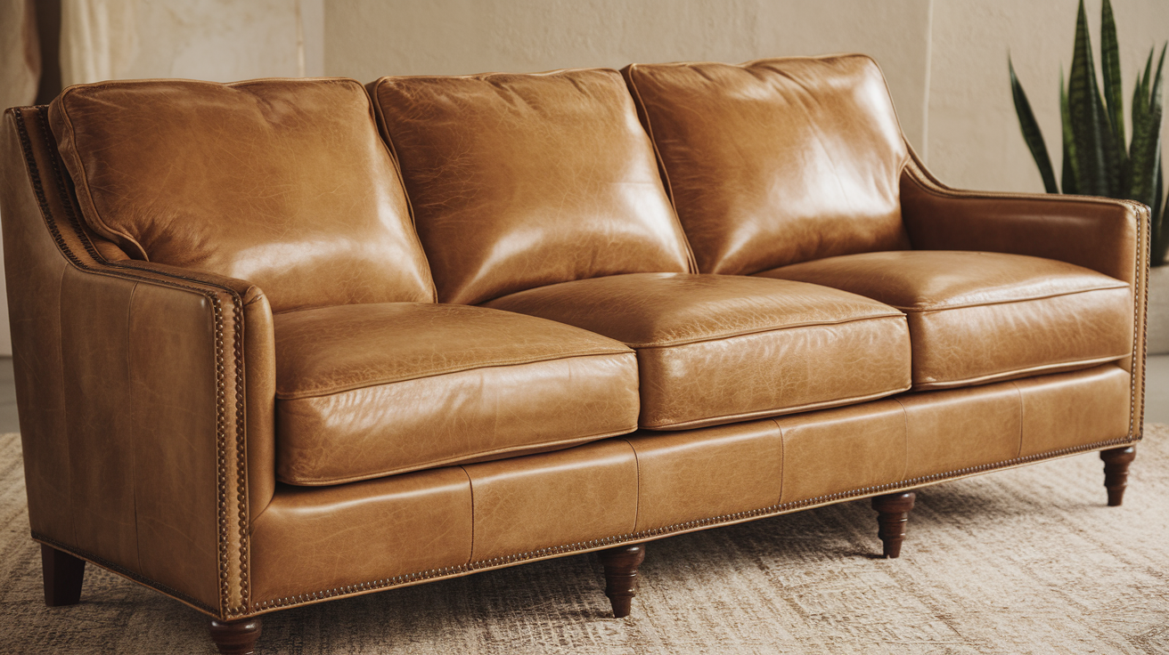 What Is Top Grain Leather Understand This Fancy Leather