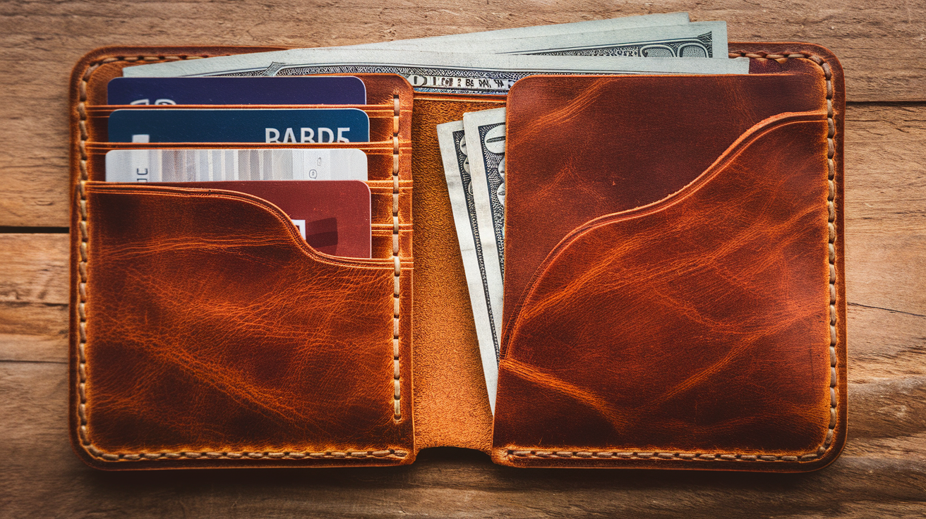 What Is Full Grain Leather Best Leather You Can Buy
