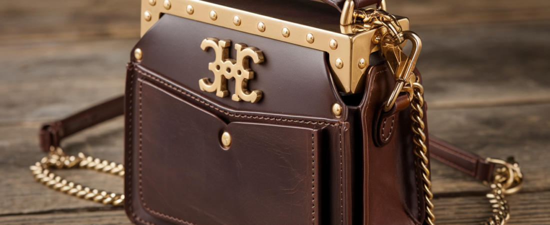 Genuine Leather Purse Smart and Stylish Choice