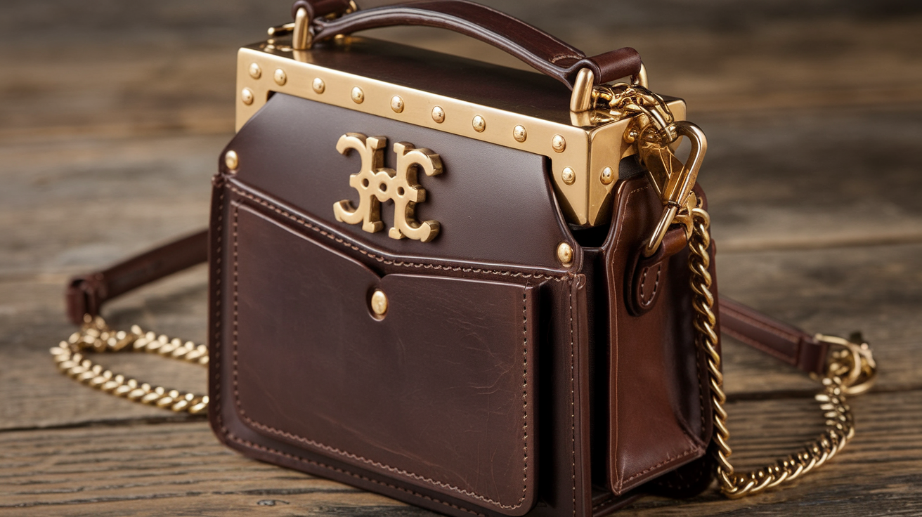 Genuine Leather Purse Smart and Stylish Choice