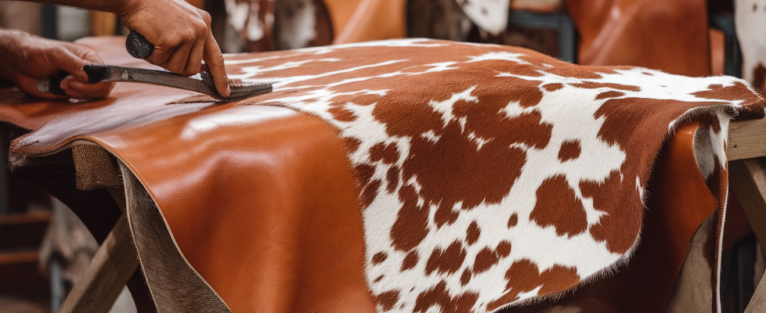 What Is Genuine Leather Made Of Kids and Adults to Understand