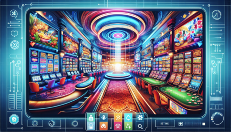 How to Choose the Right Jili Game for Your Style of Play on Jili Bet’s Expansive Platform