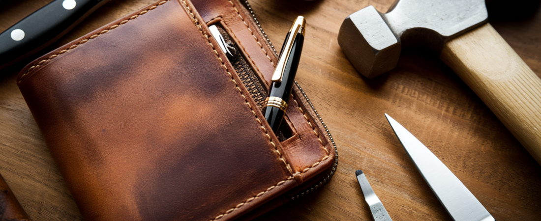 How to Get Pen Out of Leather Easy Tips That Really Work