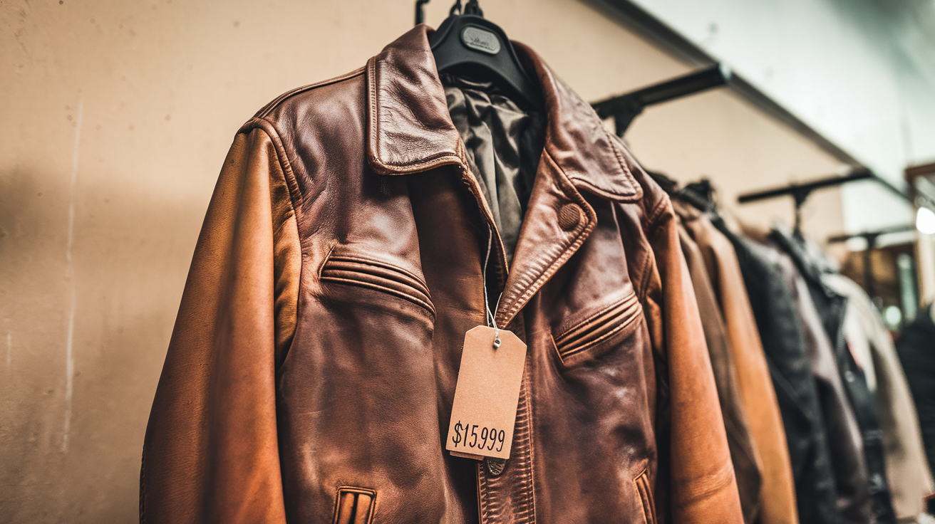 Leather for Sale: Simple Tips to Find Good Leather at Great Prices