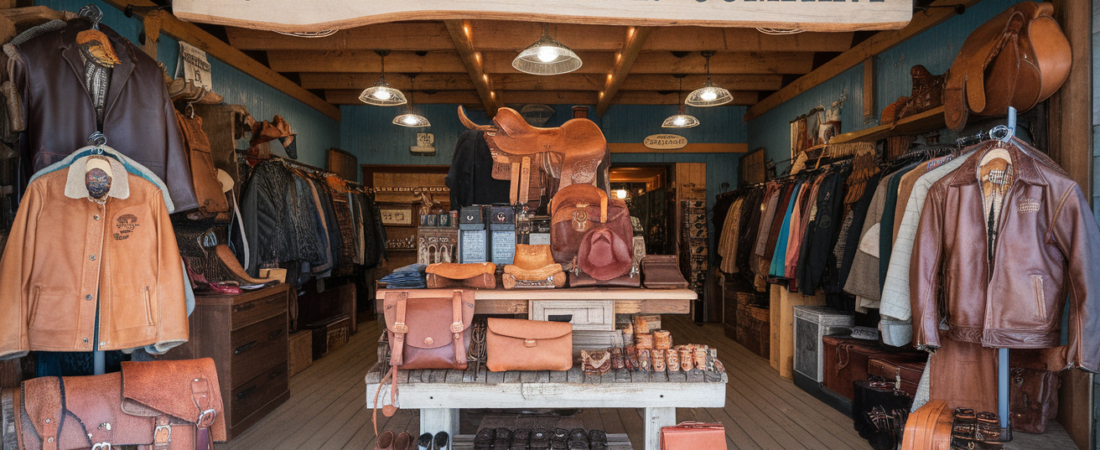 Montana Leather Company: The Best Place to Find Real Leather Goods