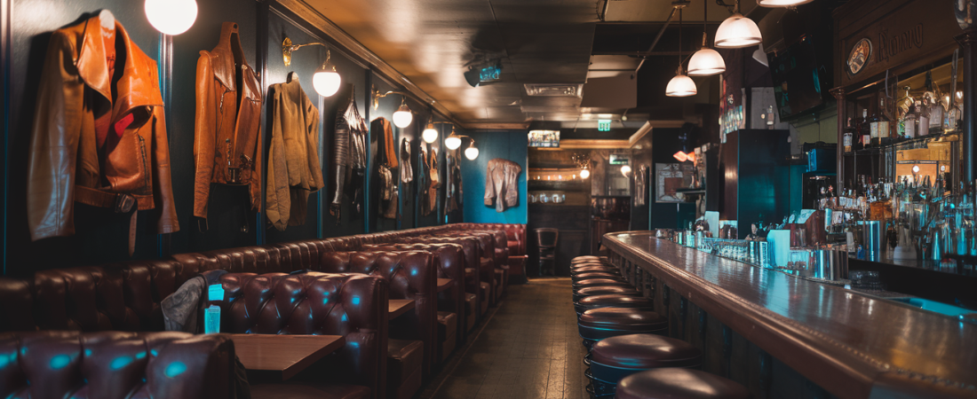 Portland Leather Treet Everyone Is Talking About