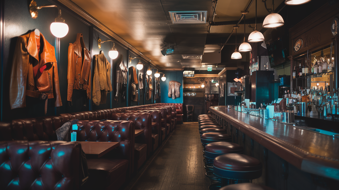 Portland Leather Treet Everyone Is Talking About