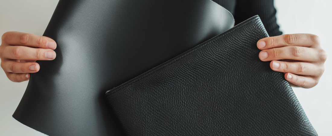 What Is Vegan Leather A Simple Guide for Everyone