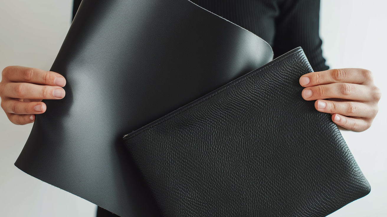 What Is Vegan Leather A Simple Guide for Everyone