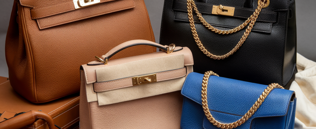 Why Italian Leather Handbags Are So Special (And How to Pick the Right One)