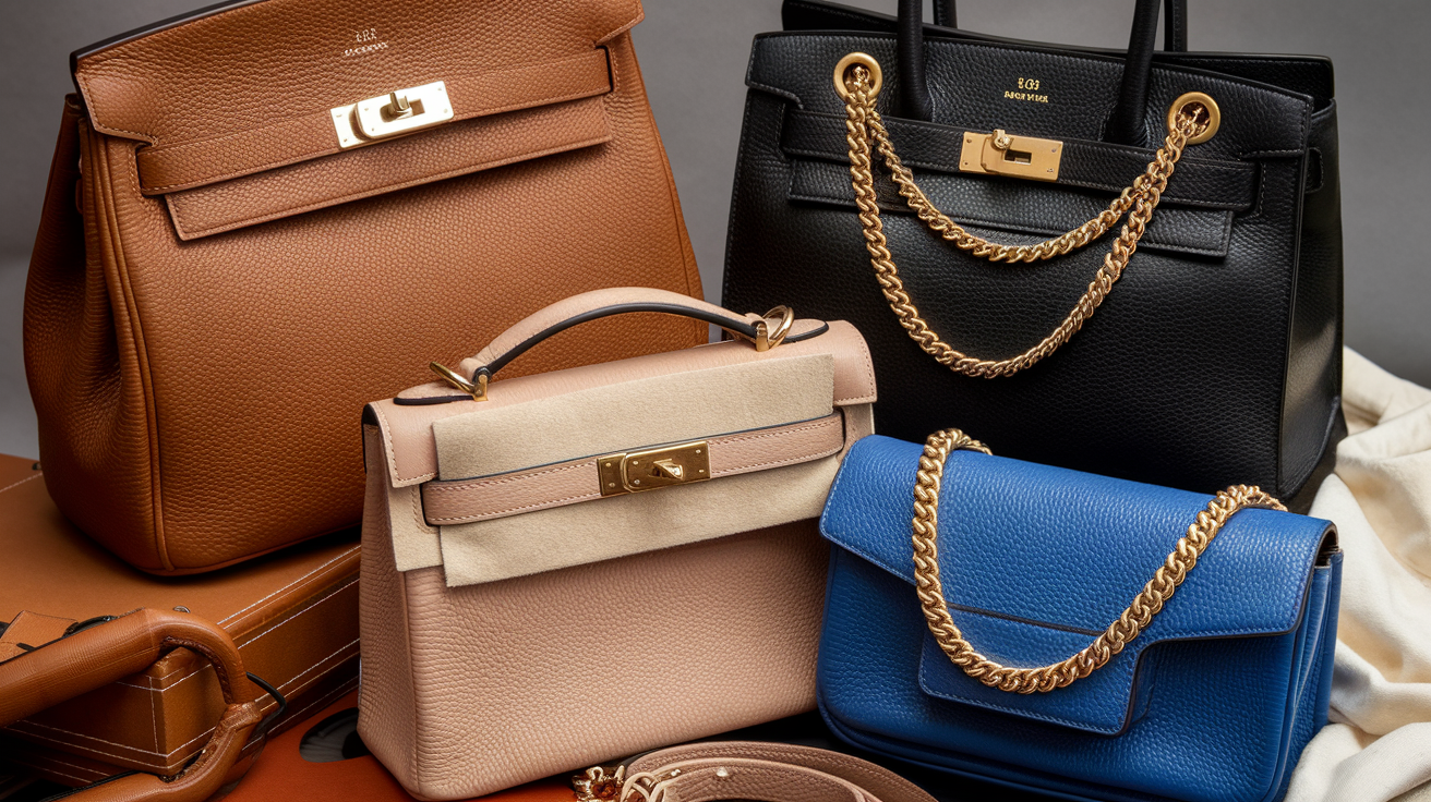 Why Italian Leather Handbags Are So Special (And How to Pick the Right One)